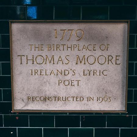 Thomas Moore Inn Dublin Exterior photo